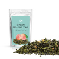 Kostenlose Probe Chinese Best Peach Oolong Blended Tee